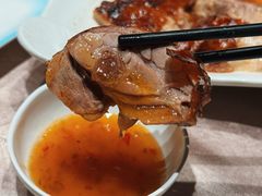 -古南都·老广东酒楼(龙江店)