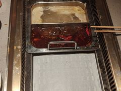 -芝小官毛肚火锅海鲜自助(淮安清江浦区新亚店)