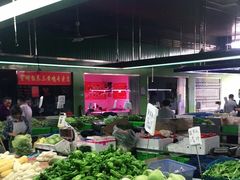 -陇南批发市场