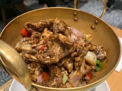 -米纸越南小馆(金鹰世界店)