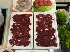 -潮悦牛肉火锅城(水贝店)