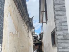 -璞真扎染博物馆