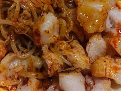 -吴大师呱呱面皮(育生巷店)