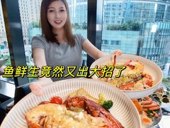 -Mr.Fish鱼鲜生海鲜放题(高德置地冬广场店)