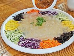 -米香居新鲁味·水饺餐厅