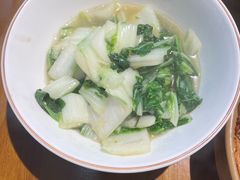 -好恰湘潭小炒与小碗菜(马兰山店)