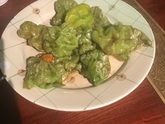 -缘生态云南菜·野生菌庭院餐厅(华侨城店)
