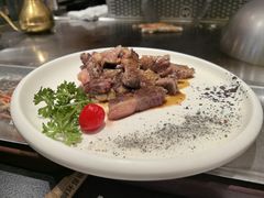 -大神太神·铁板烧(七宝领展广场店)