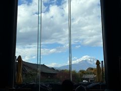 -时光吧·大堂吧·丽江和府洲际度假酒店