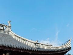 -梅村泰伯庙