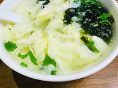 -王胖子驴肉火烧(鼓楼店)