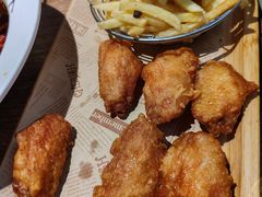 -叶派龙虾•招牌香辣蟹·海鲜(中海国际店)