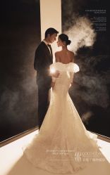 -金海岸婚纱摄影(塘沽店)