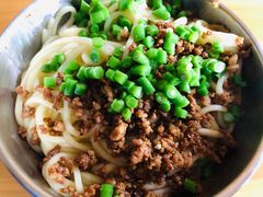 -左撇子私房面