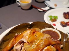 招牌窑鸡-小炳胜(卓悦中心店)