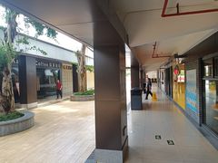 -麦当劳(电白服务区店)