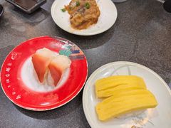 -禾绿回转寿司(国瑞店)