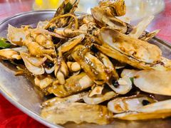 -胜海大排档·海鲜·黄鳝饭(十年老店)