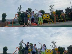 -枫香湖儿童公园