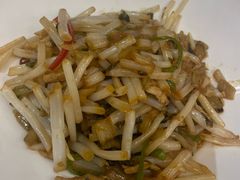 -西山人家·二十年老字号农家菜(旺山店)