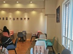 -Let's go狗咖·猫咖·奶狗·桌游(春熙路IFS店)