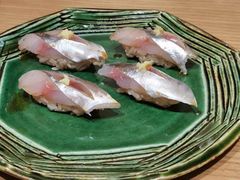 -鮨青(恒基名人购物中心店)