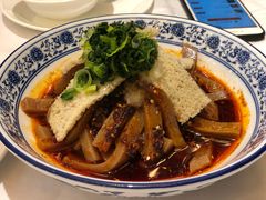 -中发源·清真餐厅(南油店)