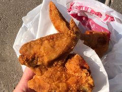 -永顺炸鸡(北京总店)
