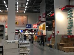 -宜家家居(西安未央商场店)