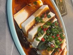 -老关东铁锅炖(上游街店)