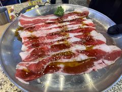 -安又胖韩国烤肉(美罗城店)