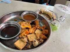 -瑞安第一泡·后街泡泡(虹桥后街店)