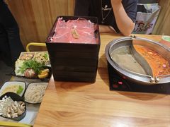 -牛匠和牛寿喜锅(西安总店)