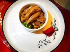 -大海中餐厅(宁波春晓世茂希尔顿逸林酒店)
