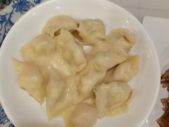 -东方饺子王(和平里店)
