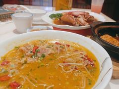 -顺粤楼·粤菜·点心(融创茂店)
