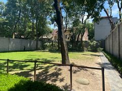 -上海孙中山故居纪念馆