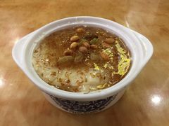 桂花酱豆花-力力豆花庄(广渠门店)
