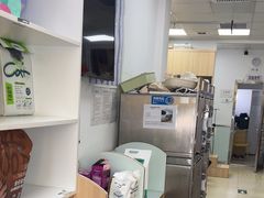 -宠福鑫康馨动物医院·骨科·眼科