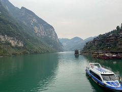 -乌江画廊(彭水苗族土家族自治县)