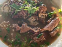 -二姐卤煮(南十里居店)