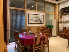 包厢-抱德·潮汕味(敦和店原惠城鱼仔)