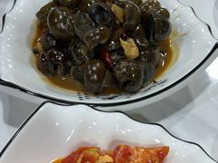 -王城醋血鸭老店