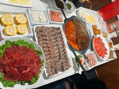 -傣妹火锅(南京东路一店)