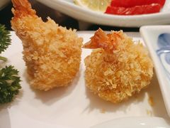 -万鱼亭 日本料理(无锡香山名园店)