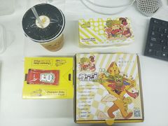 -尊宝比萨(江南豪园店)