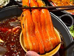 -赵九记呱呱老火锅(钟楼总店)