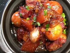 -老苏州芳和园茶酒楼  传统苏帮菜(观前店)