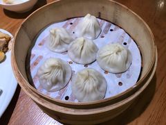 苏小柳金牌小笼包-苏小柳手工点心(人民广场分院)