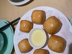 -吕氏疙瘩汤·海鲜新鲁菜(凯德mall新都心店)